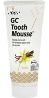 GC Tooth Mousse Vanille