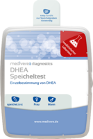 DHEA SPEICHELTEST