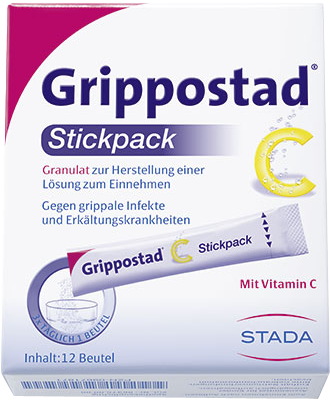 GRIPPOSTAD C Stickpacks