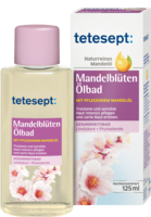 TETESEPT Mandelblüten Ölbad