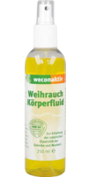 WECONAKTIV Weihrauch Körperfluid