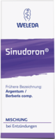 SINUDORON Mischung