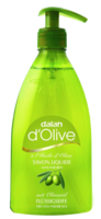 DALAN d\'Olive Flüssigseife