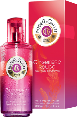 R&G Gingembre Rouge Duft