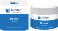 MEDITAO Rosenbalsam