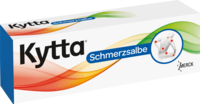 KYTTA Schmerzsalbe