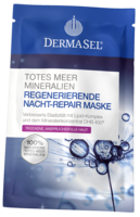 DERMASEL Maske Nacht-Repair SPA