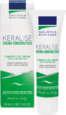 GALENIA Skin Care Reinigungscreme