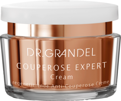 GRANDEL Specials Couperose Expert Cream