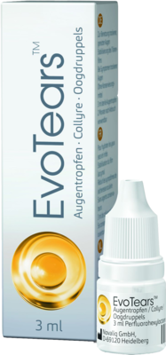 EVOTEARS Augentropfen