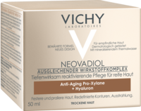 VICHY NEOVADIOL Creme trockene Haut