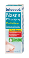 TETESEPT Nasen Pflegespray