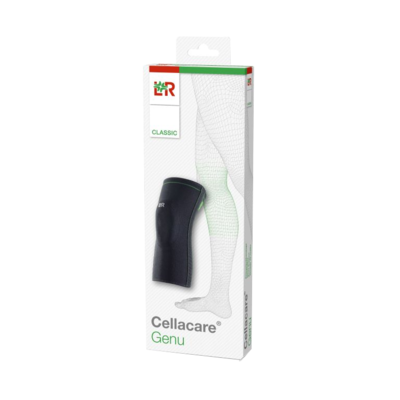 CELLACARE Genu Classic Kniebandage Gr.3