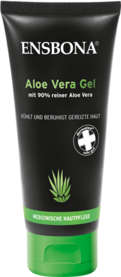 ALOE VERA GEL 90%