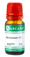 ABROTANUM LM 19 Dilution