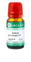 ACIDUM PICRINICUM LM 110 Dilution