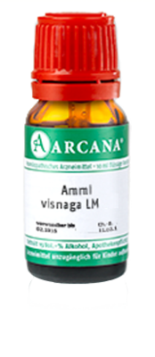 AMMI VISNAGA LM 26 Dilution