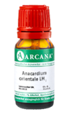 ANACARDIUM ORIENTALE LM 21 Dilution