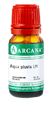 AQUA PLUVIA LM 3 Dilution