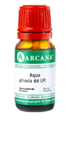 AQUA PLUVIA 86 LM 27 Dilution