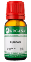 ASPARTAM LM 8 Dilution