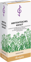 HIRTENTÄSCHELKRAUT Tee