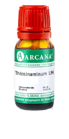 THIOSINAMINUM LM 7 Dilution