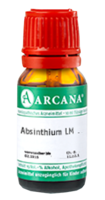 ABSINTHIUM LM 17 Dilution