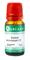 ACIDUM ASCORBICUM LM 120 Dilution