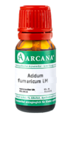 ACIDUM FUMARICUM LM 15 Dilution