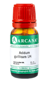 ACIDUM GALLICUM LM 75 Dilution