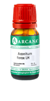 ACONITUM FEROX LM 21 Dilution