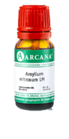 AMYLIUM NITROSUM LM 8 Dilution