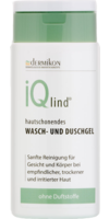 IQLIND Wasch- und Duschgel