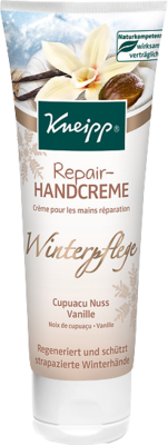 KNEIPP Repair Handcreme Winterpflege