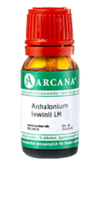 ANHALONIUM lewinii LM 17 Dilution