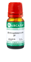 ANTHRACHINONUM LM 15 Dilution