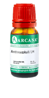 ANTHRACOKALI LM 1 Dilution