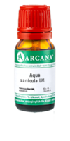 AQUA SANICULA LM 3 Dilution