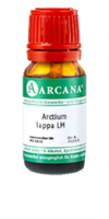 ARCTIUM lappa LM 19 Dilution