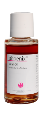 PHOENIX VITAL-ÖL