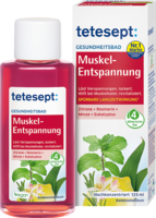 TETESEPT Muskel-Entspannung Bad