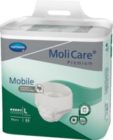 MOLICARE Premium Mobile 5 Tropfen Gr.L