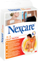 NEXCARE Heat Patch 9,5x13 cm