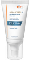 DUCRAY MELASCREEN Photoaging UV Cr.reichha.SPF 50+