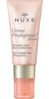 NUXE Creme Prodigieuse Boost Augen-Balsamgel