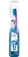 ORAL B Zahnfleisch & Zahnschmelz Care Zahnb.