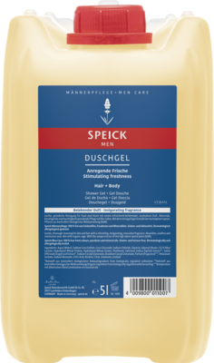 SPEICK Men Duschgel