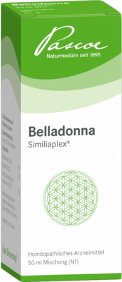 BELLADONNA SIMILIAPLEX Mischung