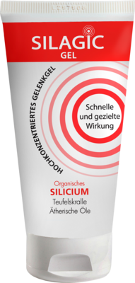 SILAGIC Gel